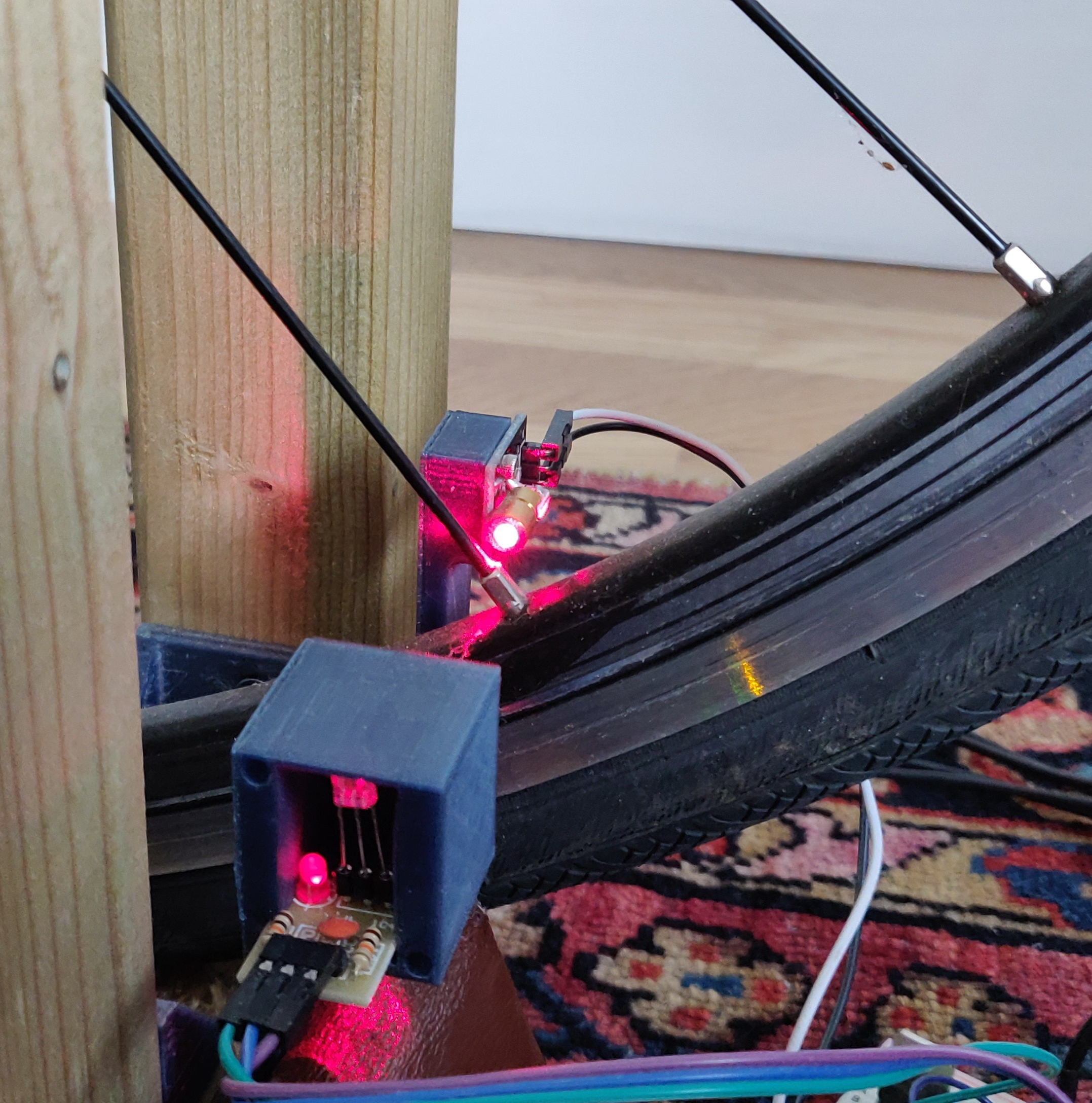 Automated Wheel Truing Stand Part 2 cover